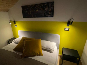Casa Vacanza TERMINI 5